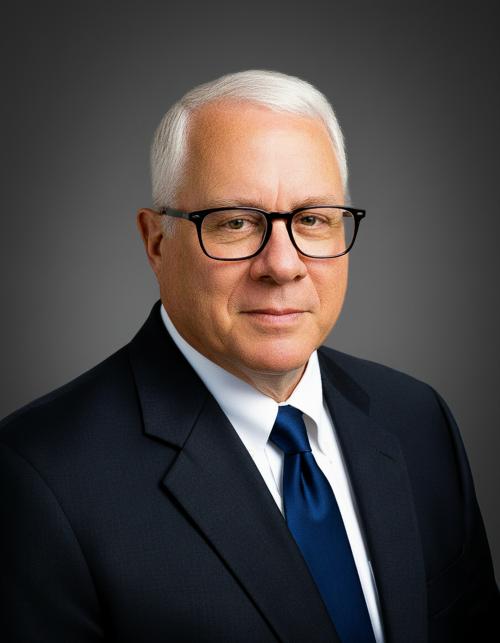 Steve Carpenter UTSA